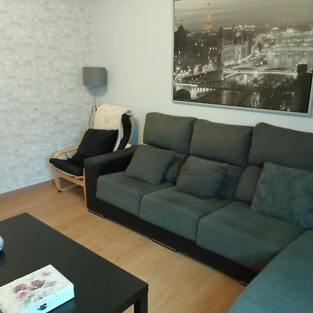 Apartamento Sigueeiro Camino Ingles Sigueiro Eksteriør bilde