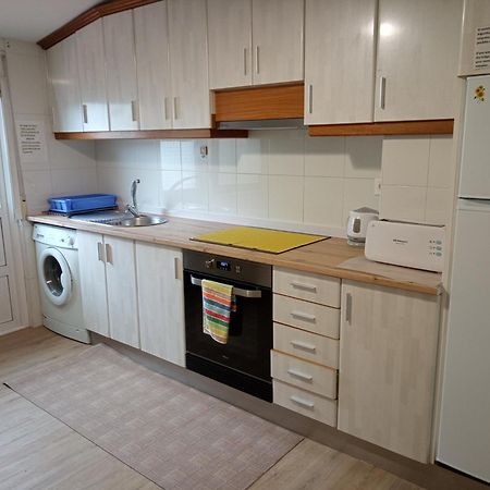 Apartamento Sigueeiro Camino Ingles Sigueiro Eksteriør bilde