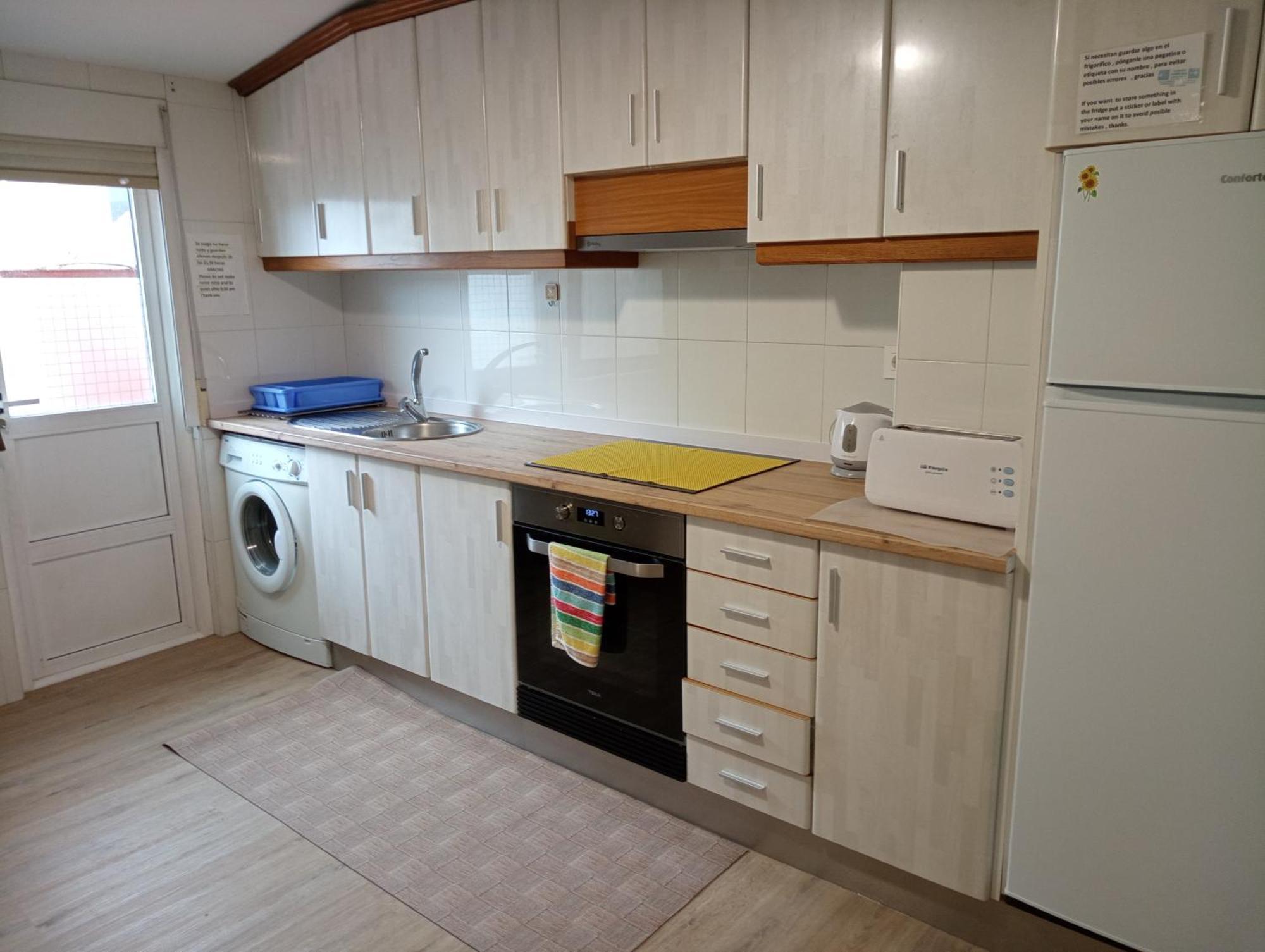Apartamento Sigueeiro Camino Ingles Sigueiro Eksteriør bilde